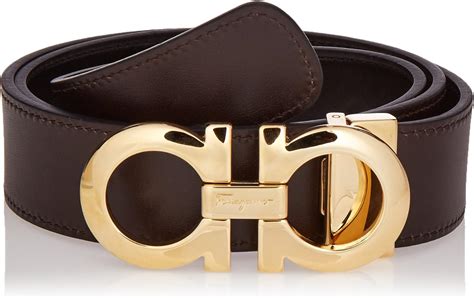 ferragamo belt mens black fake|Ferragamo belt cheap authentic.